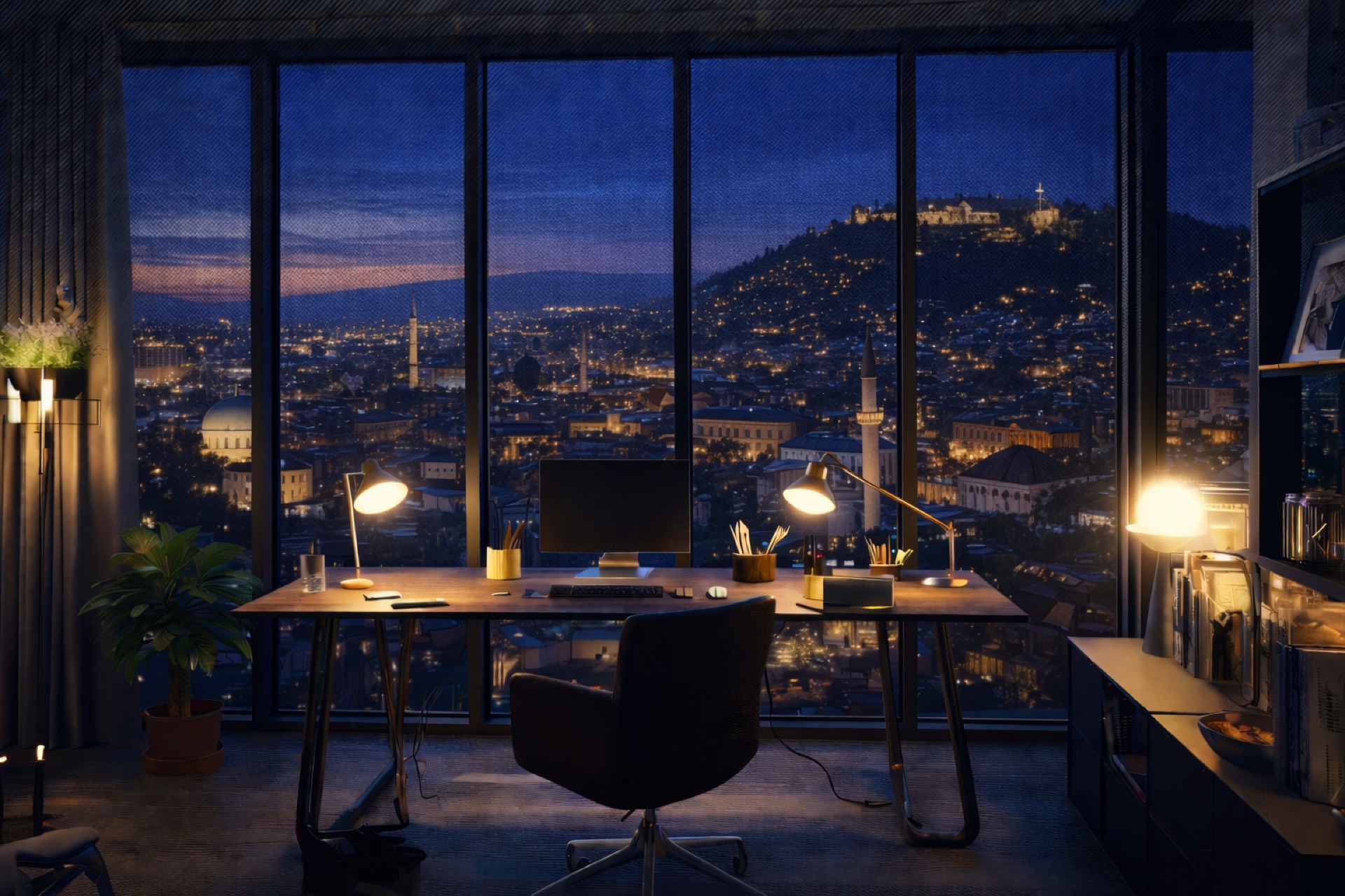 Sarajevo